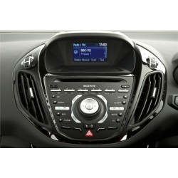 AGGIORNAMENTO MAPPA NAVIGATORE SATELLITARE FORD MFD SCHEDA SD EUROPA 2023