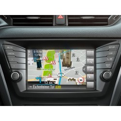 Toyota Touch 2 USB Navigation Update 2025 V1