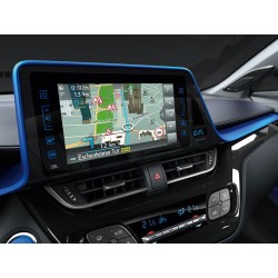 Toyota Touch 2 USB Navigation Update 2025 V1