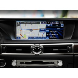 Toyota Touch Pro Gen.7 2023 Karte + Aktivierungscode
