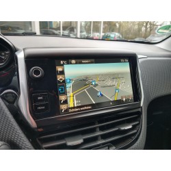 Mise à jour de Navigation 2024 v120 Europe de l'ouest pour citroën Peugeot RT6 SMEG, SMEG+, Smeg iv2