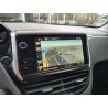 Actualización de navegación 2024 v120 Europa occidental para Citroen Peugeot RT6 SMEG, SMEG+, Smeg iv2