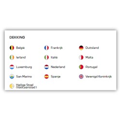 Actualización de navegación 2024 v120 Europa occidental para Citroen Peugeot RT6 SMEG, SMEG+, Smeg iv2