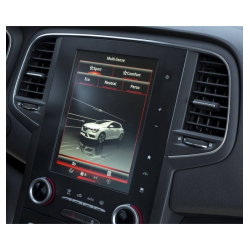 RLINK-2 RENAULT DACIA NAVIGATOR USB UPDATE - EUROPE MAPS 2024.Q4