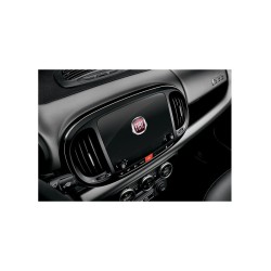 Fiat Firmware Uconnect 500