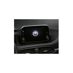 Fiat Firmware Uconnect 500