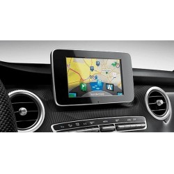 NAVIGATION MAP UPDATE SD MAP EUROPE 2023/2024 For MERCEDES BECKER PILOT