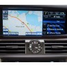 Lexus Europe Gen.7 EMVN 11HDD Sat Nav 2023 Mappe + codice di attivazione