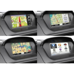 Navigation Update SD Card 2024 Western Europe For (Tomtom) LEXUS CT and CT200H