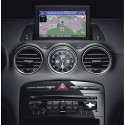 Peugeot Connect Nav+ WIPNav+ RT6 SMEG Navigationsupdate Europa 2023 V119 (inkl. Service)
